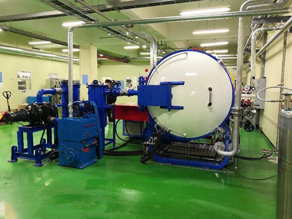 新型号高温电阻炉